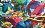 Play <b>Rockman Zero 4</b> Online